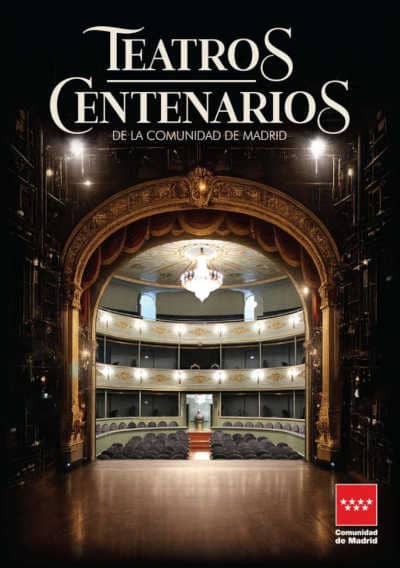 El Teatro Real, escenario centenario de la Comunidad de Madrid