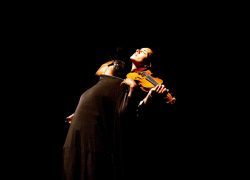 Trayectoria-del-Polvo Trayectoria del Polvo VII- -Ella-Poema