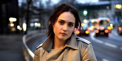 La pianista Anna Vinnitskaya debuta en Madrid en el Círculo de Cámara