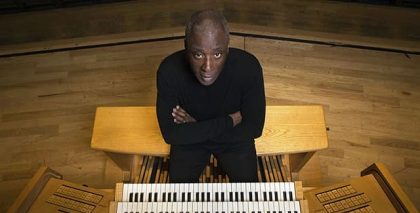 La ROSS explora el sonido americano en su noveno programa de abono con Wayne Marshall