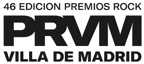 Abierta la convocatoria de los XLVI Premios Rock Villa de Madrid para grupos y solistas