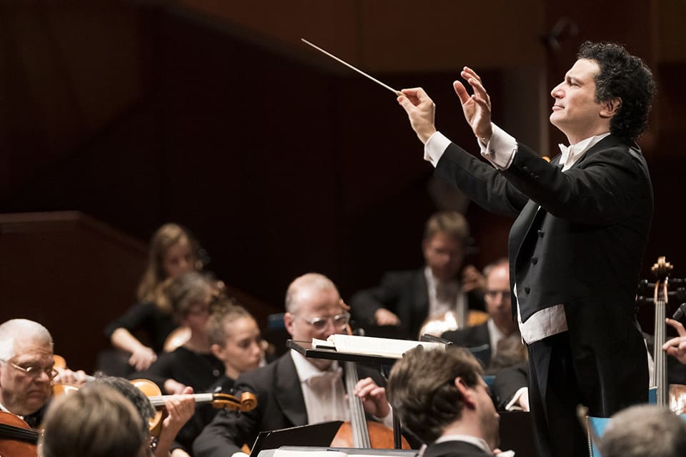 La Novena de Mahler llega al Palau con la hr-Sinfonieorchester y Altinoglu