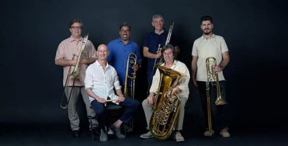 Un ensemble de metales y percusión protagoniza la novena cita del Ciclo de Cámara de la ROSS