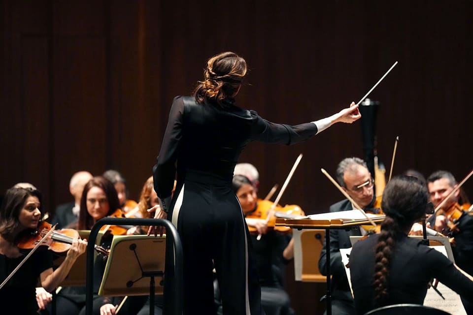 Actualizada: La Fundación ORCAM presenta su primer ciclo en el Teatro Auditorio de El Escorial