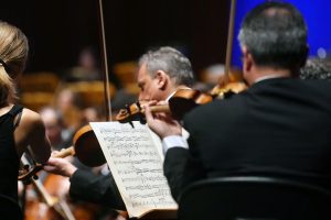Concierto inaugural del ciclo
