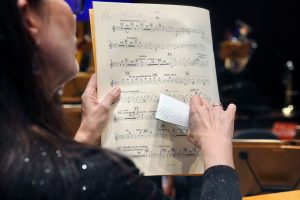 Concierto inaugural del ciclo