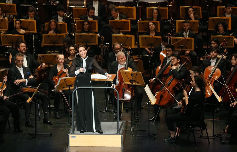 Actualizada: La Fundación ORCAM presenta su primer ciclo en el Teatro Auditorio de El Escorial