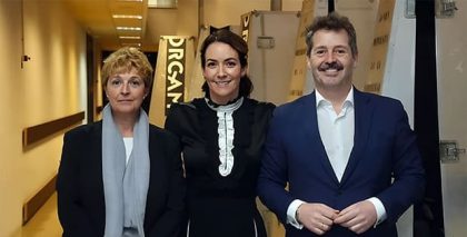 Actualizada: La Fundación ORCAM presenta su primer ciclo en el Teatro Auditorio de El Escorial