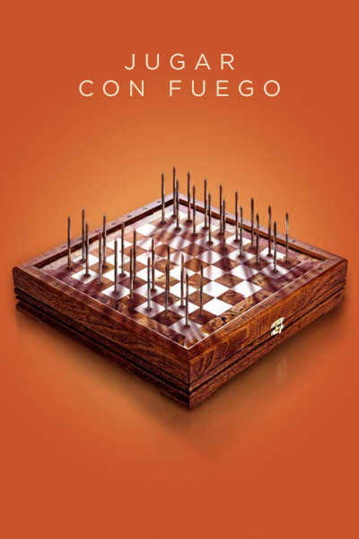 «Jugar con fuego» vuelve al coliseo madrileño con nueva producción de Marina Bollaín
