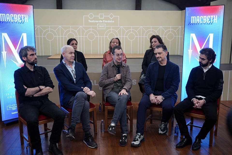 Macbeth, una historia de ambición y poder, la apuesta por la producción operística del IMAE para esta temporada