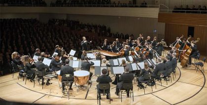 La Quincena Musical de San Sebastián adelanta la programación de su 87.ª edición