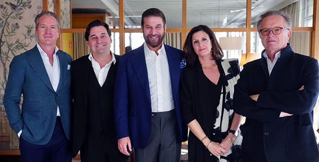 Actualizada: Regresa el Festival Cap Rocat con estrellas de la lírica internacional bajo la dirección de Ilias Tzempetonidis