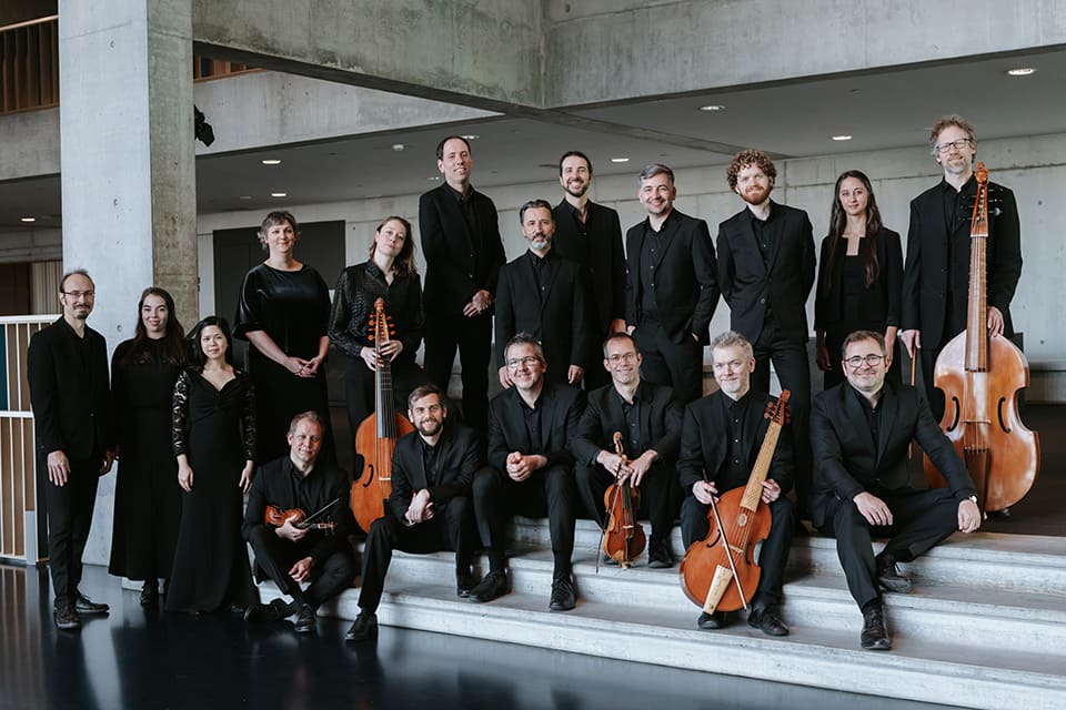 La 4a edición de Pascua del Festival Perelada propone al público un itinerario musical y escénico