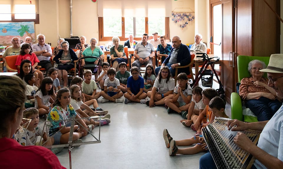 El Festival Early Music Morella presenta su XVª edición con un concierto de Capella de Ministrers en Madrid