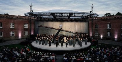 "Los conciertos de La 2": "Réquiem" de Verdi con la Orquesta Filarmónica de Oslo
