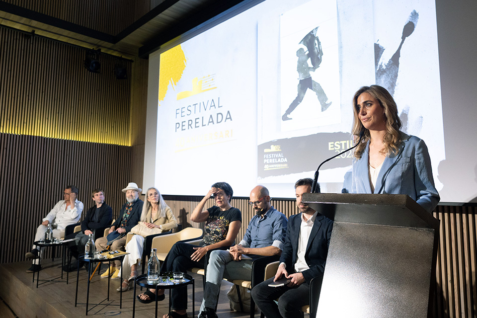 El Festival Peralada celebra 40 años con una edición marcada por estrenos, grandes voces y apertura a nuevos lenguajes