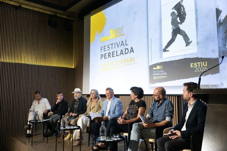 XL edición del Festival Perelada