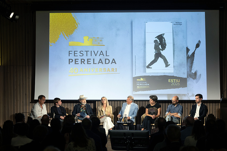 El Festival Peralada celebra 40 años con una edición marcada por estrenos, grandes voces y apertura a nuevos lenguajes