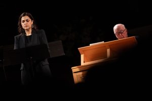 Les Arts Florissants