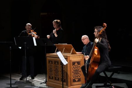 Les Arts Florissants