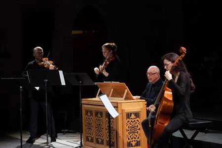 Les Arts Florissants