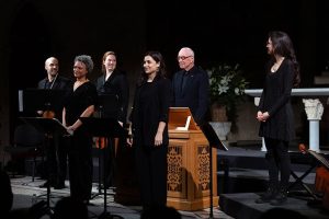 Les Arts Florissants