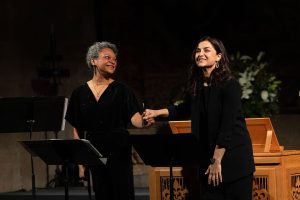 Les Arts Florissants