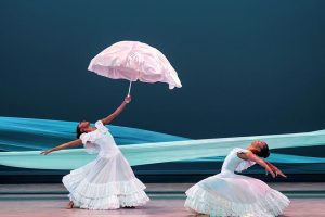 Alvin Ailey Dance Theater