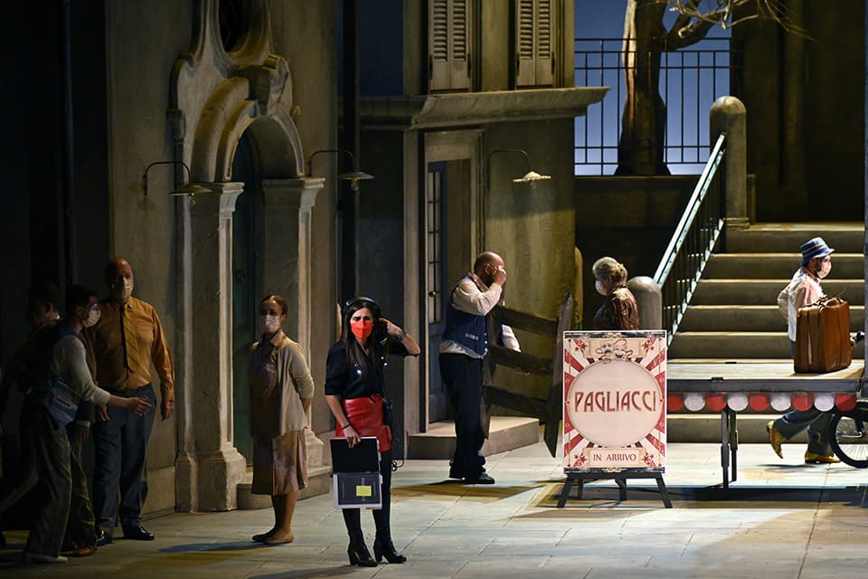 La Ópera de Oviedo y el Teatro Calderón de Valladolid apuestan por producciones de ABAO Bilbao Opera