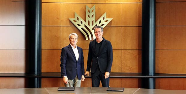 Fundación Caja Rural Granada refuerza su apoyo a la Orquesta Ciudad de Granada