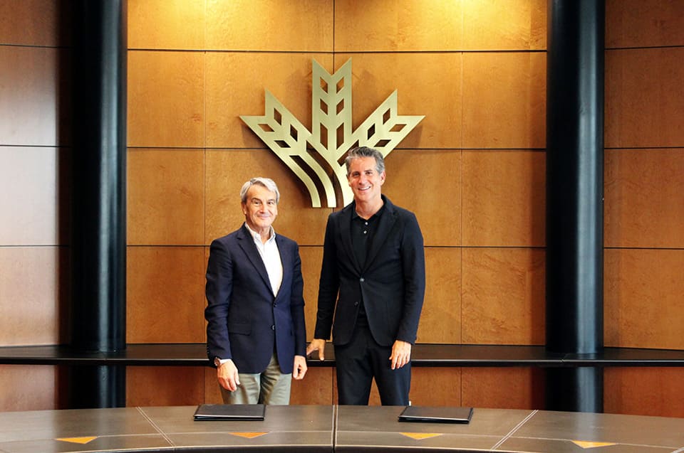 Fundación Caja Rural Granada refuerza su apoyo a la Orquesta Ciudad de Granada