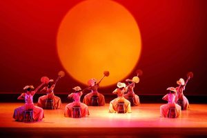 Alvin Ailey Dance Theater