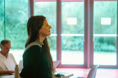 Ana Contreras – © CSIPM