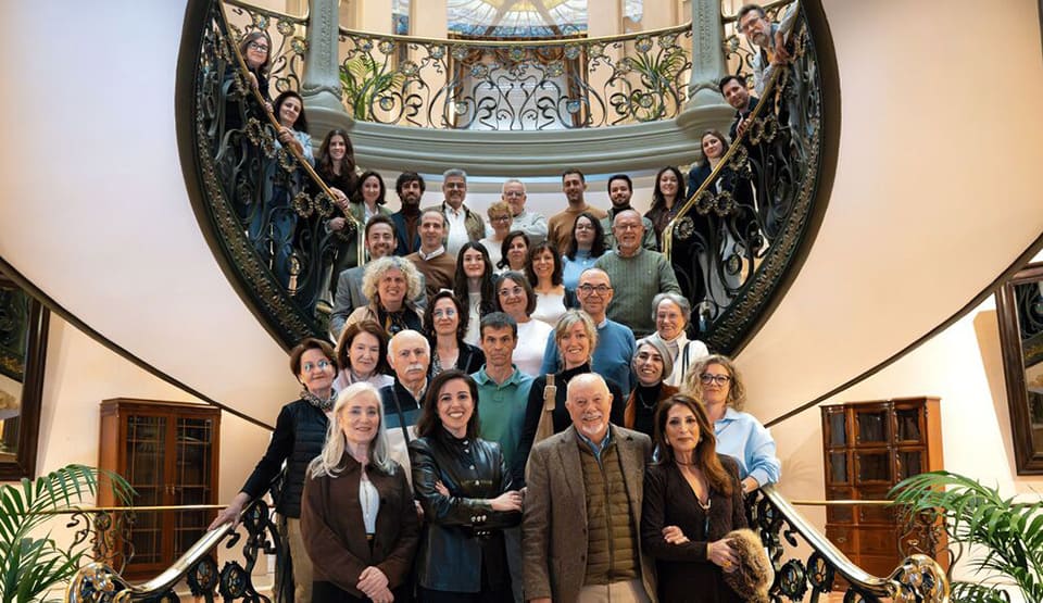 Juventudes Musicales de España incrementa su presupuesto y anuncia nuevos proyectos en Granada y el Palau