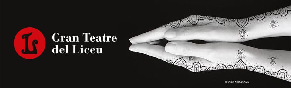 El Liceu presenta su temporada 2026/2027 con nuevas producciones, grandes voces y una etapa renovada