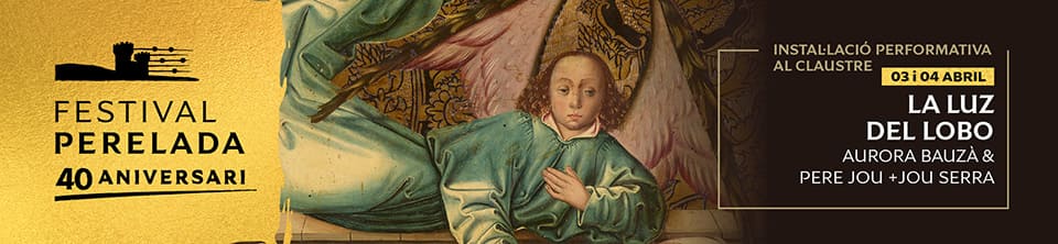 Perelada Pascua con William Christie entre barroco y contemporáneo en las Lecciones de tinieblas