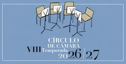 La VIII temporada de Círculo de Cámara apuesta por la excelencia