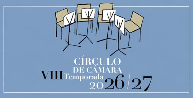 La VIII temporada de Círculo de Cámara apuesta por la excelencia