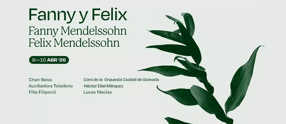 La ROSS reinvidica el legado de Fanny Mendelssohn en su décimo concierto de abono