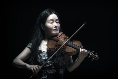 La Orquesta Nacional de España estrena la suite sinfónica de «La Regenta» de Marisa Manchado Torres Bomsori