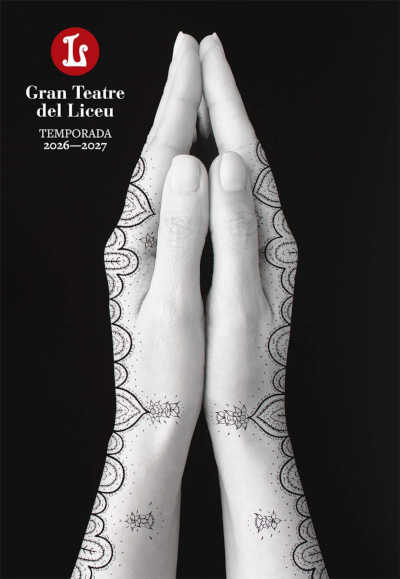 El Liceu presenta su temporada 2026/2027 con nuevas producciones, grandes voces y una etapa renovada