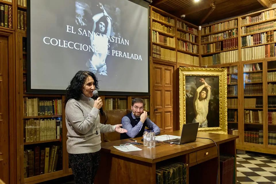 Vespres d’Arnadí inaugura la Pascua del Festival Peralada con Cristo condannato