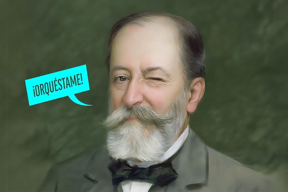 Fundación DISA y JOCAN lanzan el primer concurso de orquestación de Canarias para impulsar el talento joven Fundación DISA y JOCAN lanzan el primer concurso de orquestación de Canarias para impulsar el talento joven