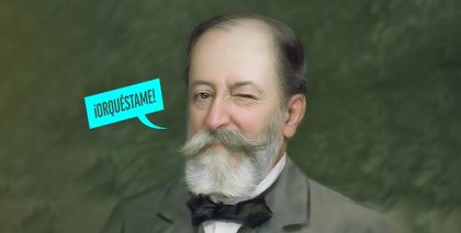 Fundación DISA y JOCAN lanzan el primer concurso de orquestación de Canarias para impulsar el talento joven