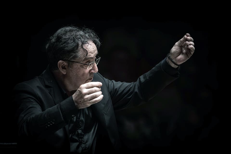 La monumental obra sacra, el Vespro della Beata Vergine de Monteverdi, en el Palau de la Música por Capella de Ministrers