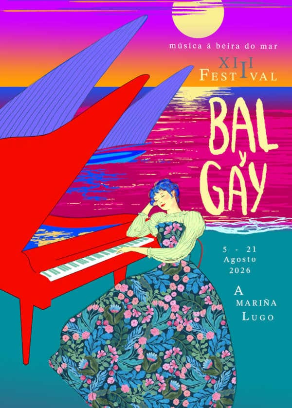 El Festival Bal y Gay alcanza su madurez con una edición de mayor escala y proyección internacional