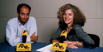 50 años de "Clásicos populares": la voz que enseñó a escuchar la música clásica en España