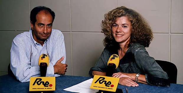 50 años de "Clásicos populares": la voz que enseñó a escuchar la música clásica en España