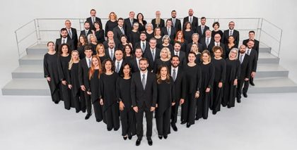 El Coro RTVE abre el ciclo Auralia con el Stabat Mater de Dvořák en el Teatro Monumental