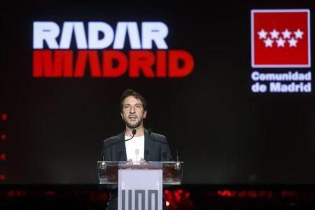 Miguel Ángel Garrido